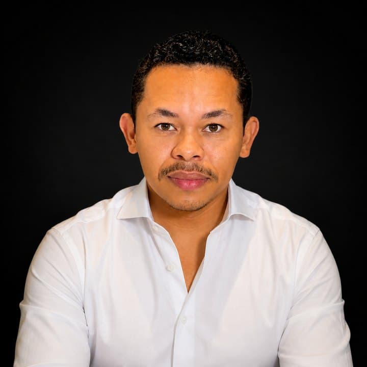 Eduardo Miranda — Fundador da EcomAfill · Afiliado em programas internacionais de e-commerce